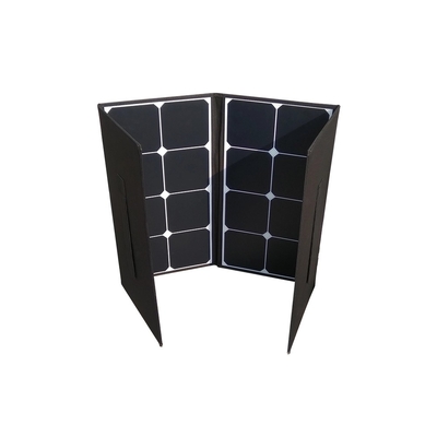 Laptop Foldable Solar Charger PERC 0.1785 Portable Battery Charger