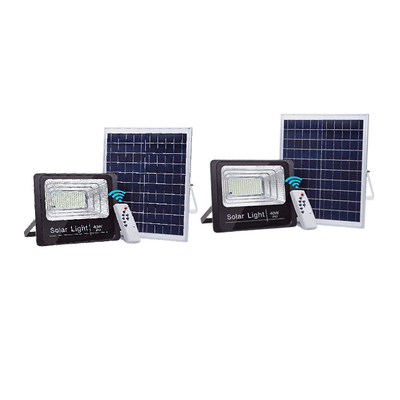 Outdoor 300w Solar Led Street Light Cold White Waterproof  IP67