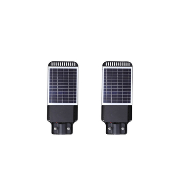 60W Waterproof IP65 Solar Powered Street Light Outdoor Ce RoHS