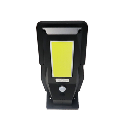 Smart Sensor Mini Solar Powered Street Light 14.65 Kg 6-8 Hours Charging Time