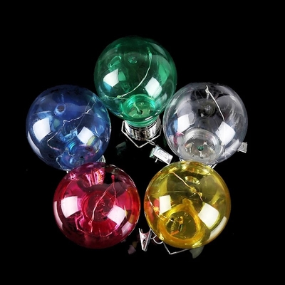 50lm Solar LED Garden Lights For Christmas Tree Decoration