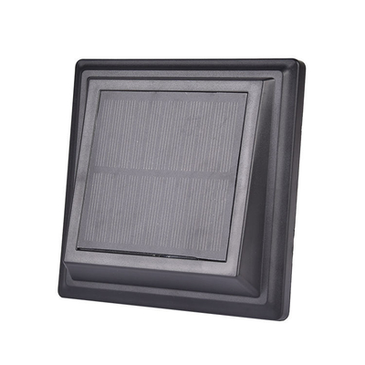 Wireless Security Night Solar Waterproof Wall Light 158lm With Screwdriver