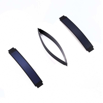 1 Cells Amorphous Silicon Flexible Rollable Solar Panel 70mA 0.1W