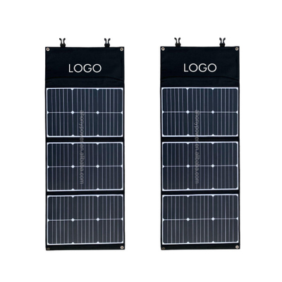 Torch Toy Solar Flow Light Foldable Solar Panel 60 Watt CE ROHS ISO9001