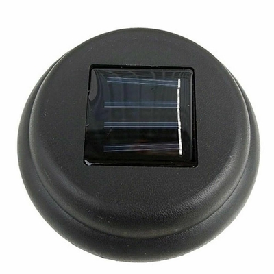 Plastic+ABS Solar Powered LED Wall Light Pest Killer Insect Killer Light Control Accessories