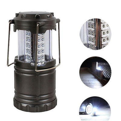 Outdoor Emergency Solar Survival Lantern 30led Super Bright 2700 Lumen