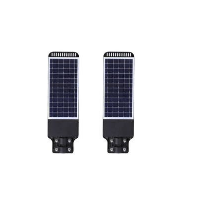 Courtyard Super Bright Solar Powered Street Light Waterproof IP65 2700-6500K