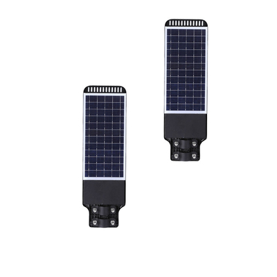 WINXU Led Solar Street Lamp 60w 20W 40W IP65 Solar Powered Outdoor Street Lights