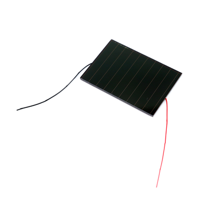WINXU Indoor Amorphous Silicon Solar Cell Panels High Efficiency Lightweight Robust