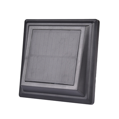 WINXU 158lm Solar Powered LED Wall Light IP44 Waterproof Heat Resistant