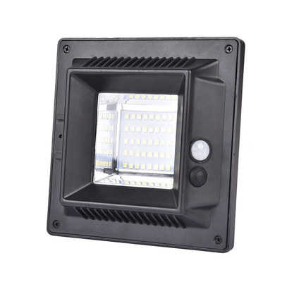 WINXU 158lm Solar Powered LED Wall Light IP44 Waterproof Heat Resistant