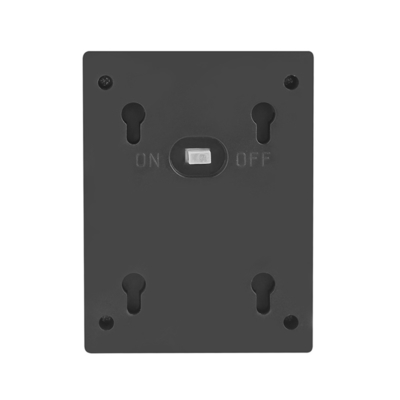 WINXU LED Solar Wall Lamp Waterproof Outdoor Porch Light Sconce