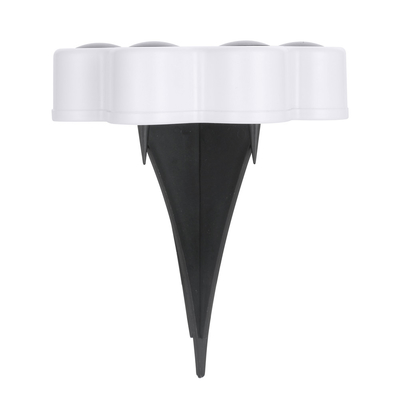 IP65 Solar LED Garden Lights Atmosphere Buried PVC Bear Paw Lamp