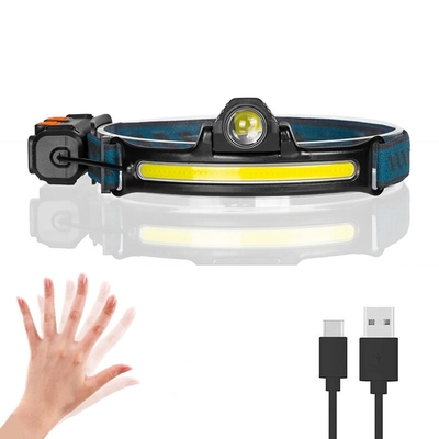 8-10 Hours Night Lamp Rechargeable with 6-8 Hours Working Temperature -20℃~60℃